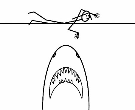 453x369 Really Cool Stick Man Drawings Pix O' Plenty Funniest Stick