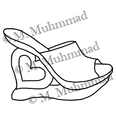 400x400 Stiletto Pic