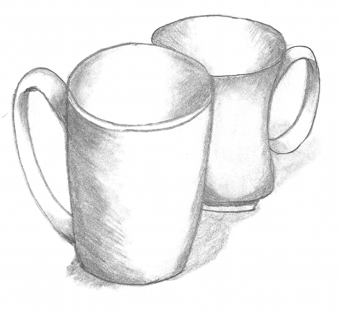 1181x1087 You Can Draw In 30 Days' By Mark Kistler Memoranda