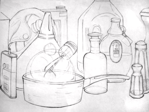 600x450 Drawing Project 1 Guidelines Del's Digital Classroom