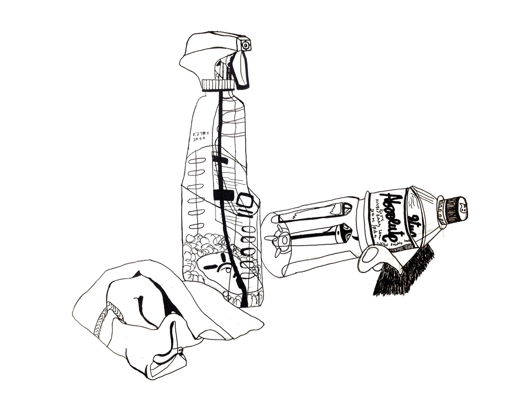 1035x800 Module 1 Contour Line Part 2