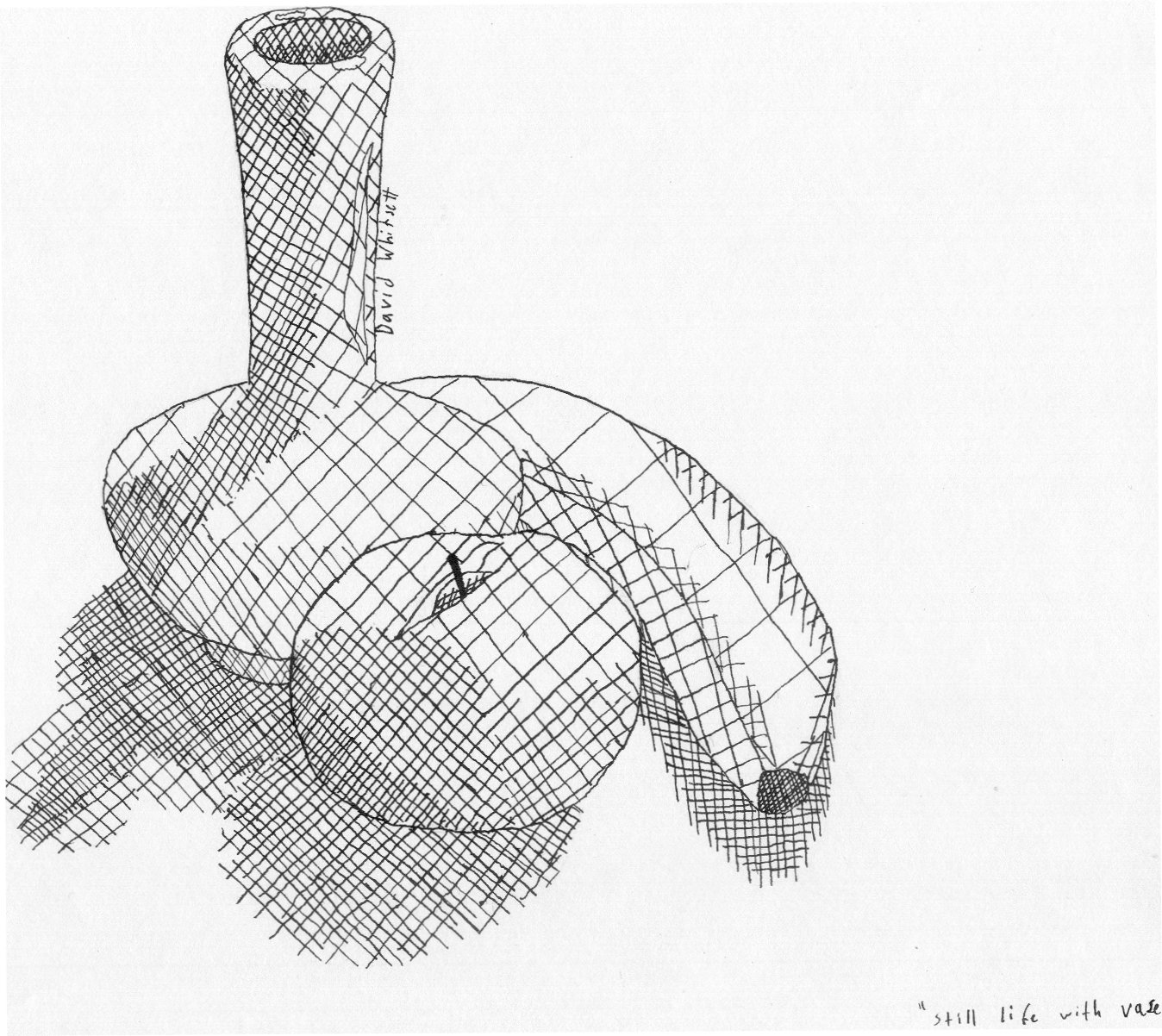 1348x1202 Still Life With Vase By Smashinator