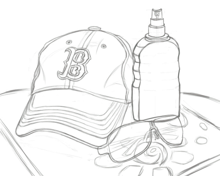 750x600 Still Life Gif