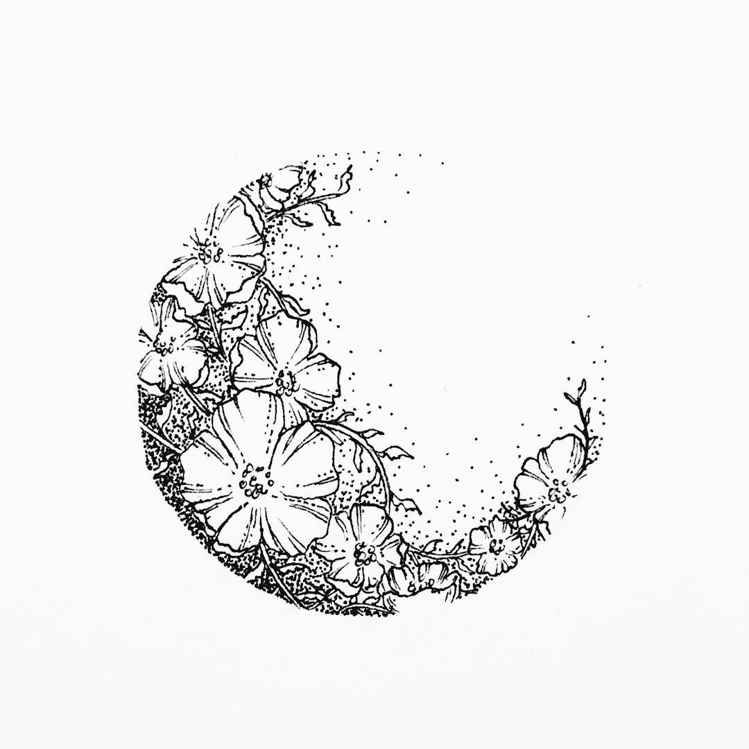 1080x1080 Doodle For The Day