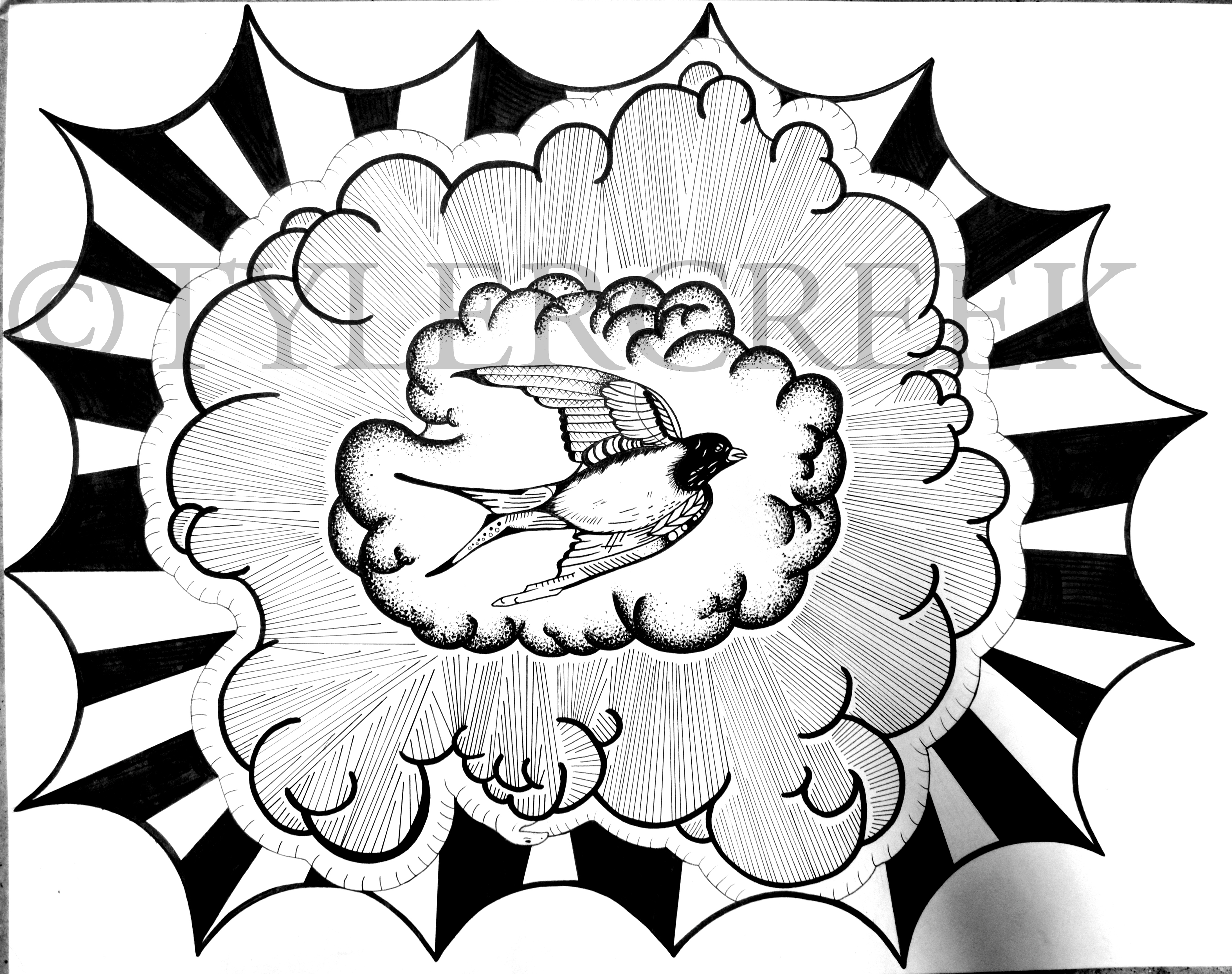 4380x3463 Illustration