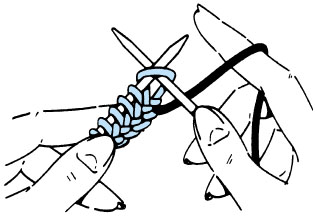 317x216 Knitting Diagrams Welcome To The Craft Yarn Council