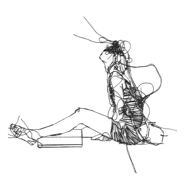 612x612 196 Best Fibers And Stitch Images On Collage