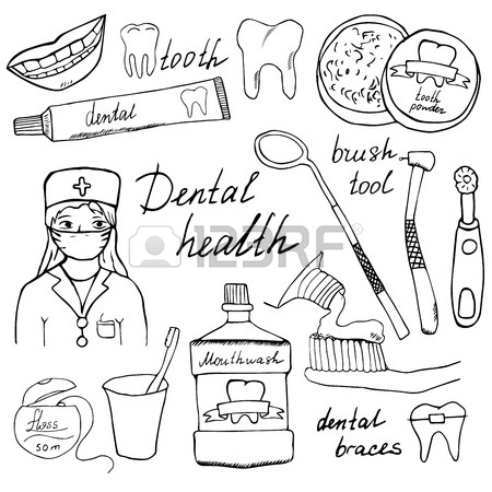 450x450 Drawing Toothbrush Stock Photos. Royalty Free Business Images