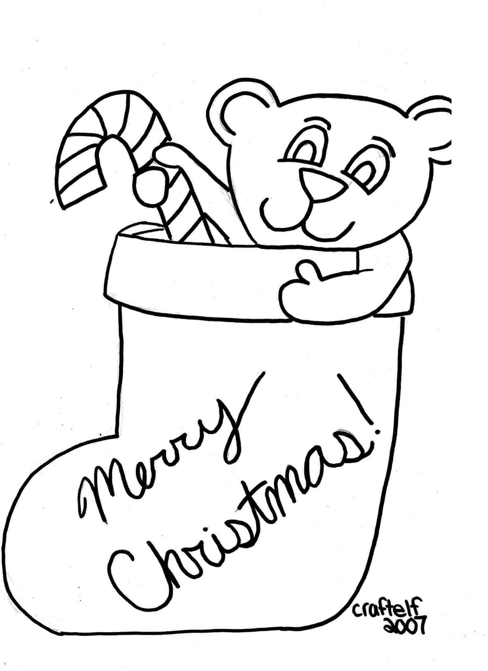 1570x2160 New Post Christmas Stocking Images Black And White Xmast