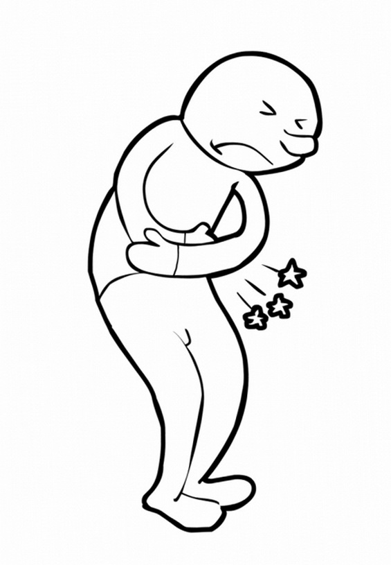 565x815 The Low Fodmap Diet Keep Stomach Problems