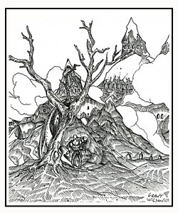 250x300 Stone Bridge Drawings