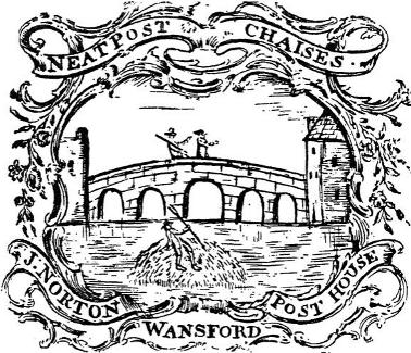 378x325 Vision Of Britain John Byng A Tour In The Midlands, 1789