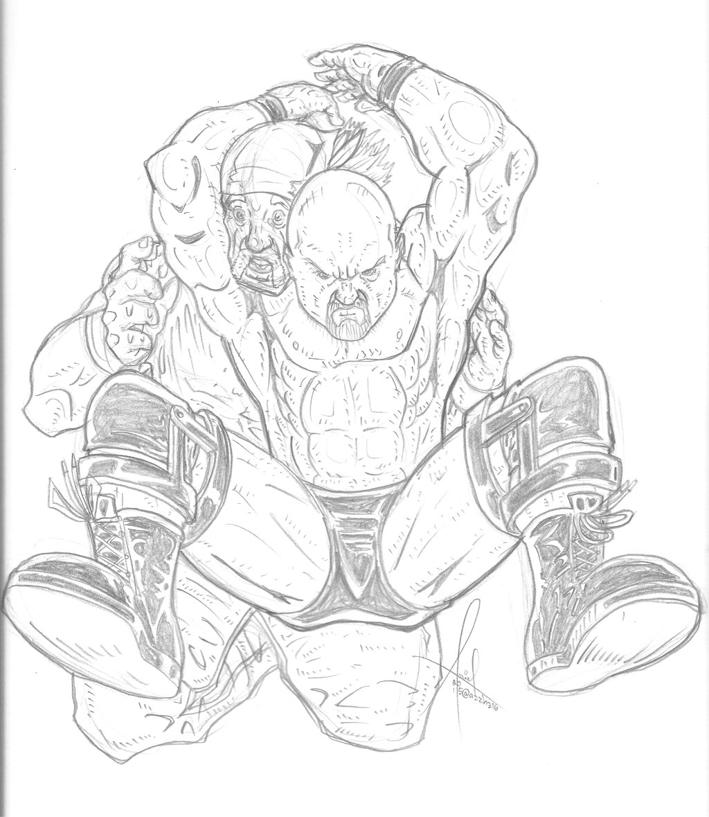 1024x1179 Stone Cold Steve Austin By Azzh316