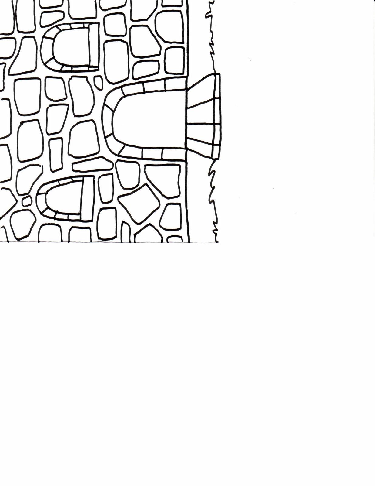 1237x1600 Kid Sketches August 2011