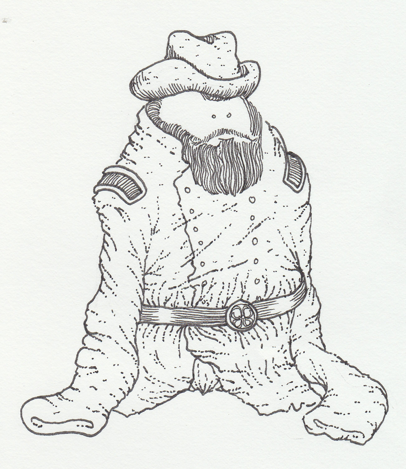 1304x1507 Stonewall Jackson Delicate Adventures