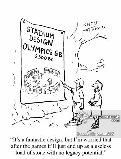 400x526 Stonehenge Cartoons And Comics