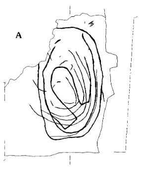 291x341 Stonehenge Chalk Plaques