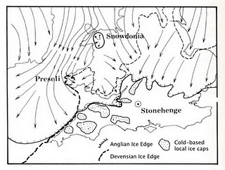 320x242 Stonehenge And The Ice Age 2012