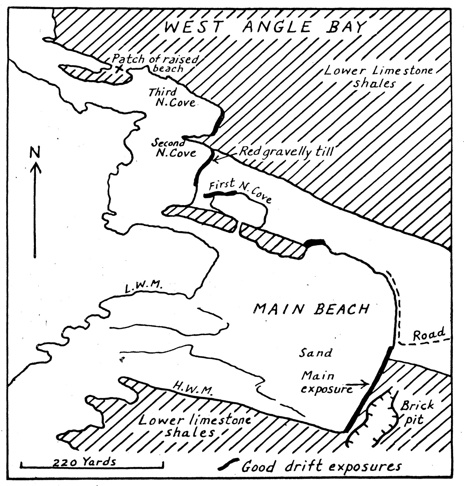 1526x1600 Stonehenge And The Ice Age February 2017