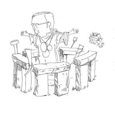 400x403 The Sydney Morning Herald Blogs News Blog April 2008 Archives