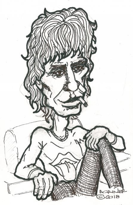 446x683 Keith Richards Of The Rolling Stones