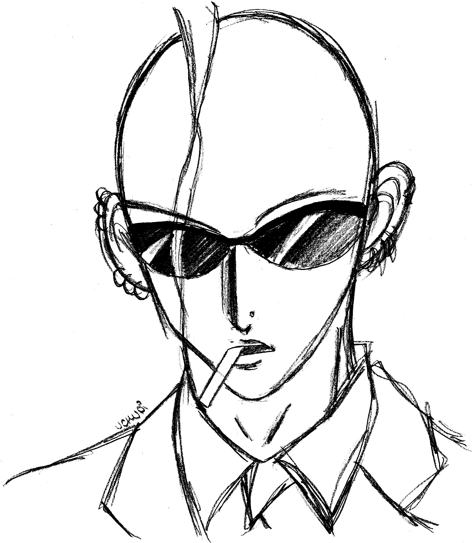 1977x2271 Black Stones