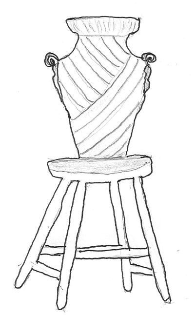 400x646 Drawing Diaries Negative Space