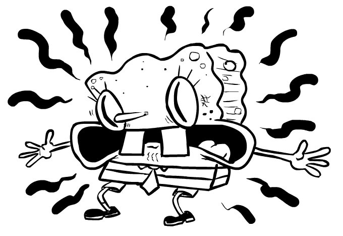 680x467 Tyler Hendrix On Twitter I Can'T Stop Drawing