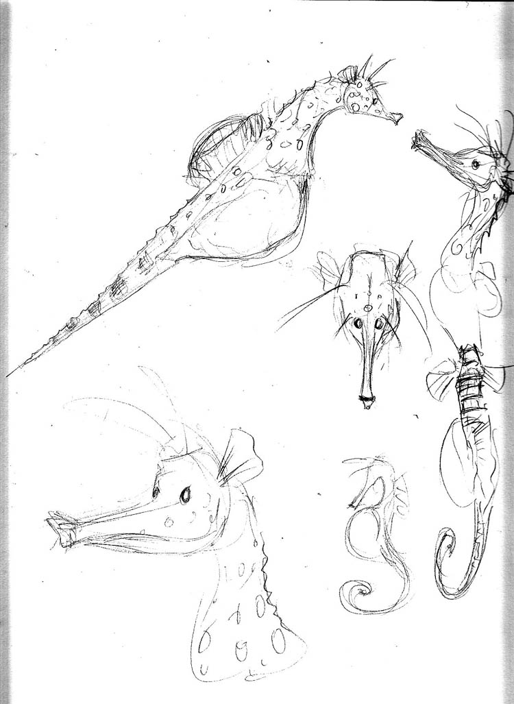 750x1027 Can'T Stop Drawing