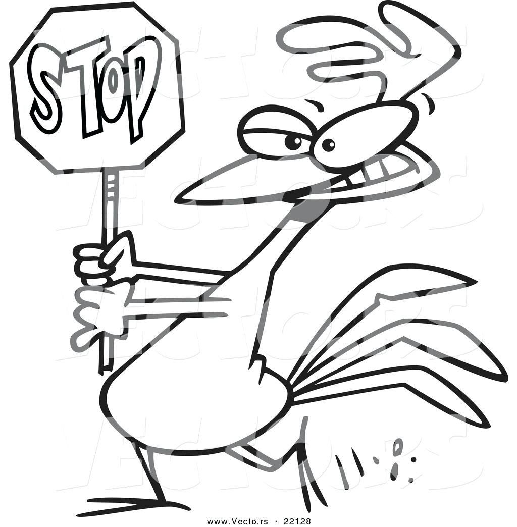1024x1044 Coloring Stop Sign Coloring Pages