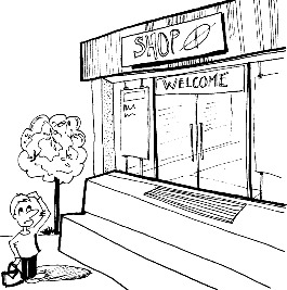 265x267 Shop Information Amp Design