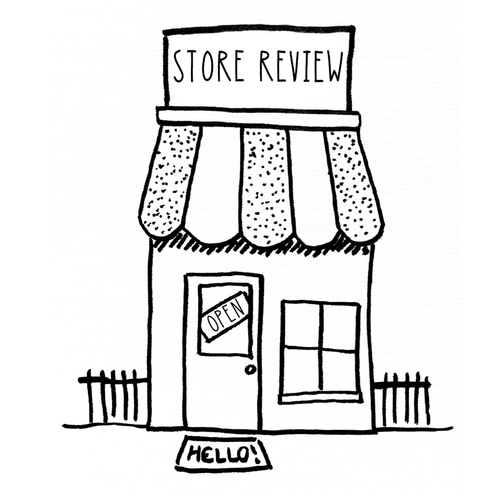 969x969 Storefront Review Including 3 Listings