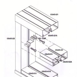258x258 Cba Aluminum