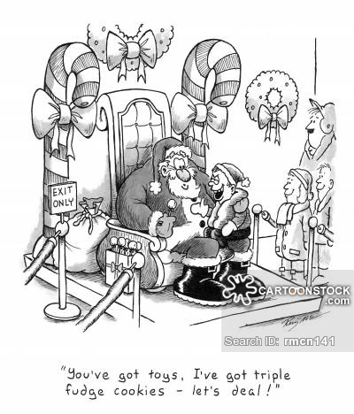 400x468 Department Stores Cartoons And Comics