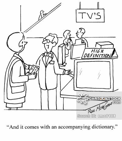 400x464 Electrical Stores Cartoons And Comics