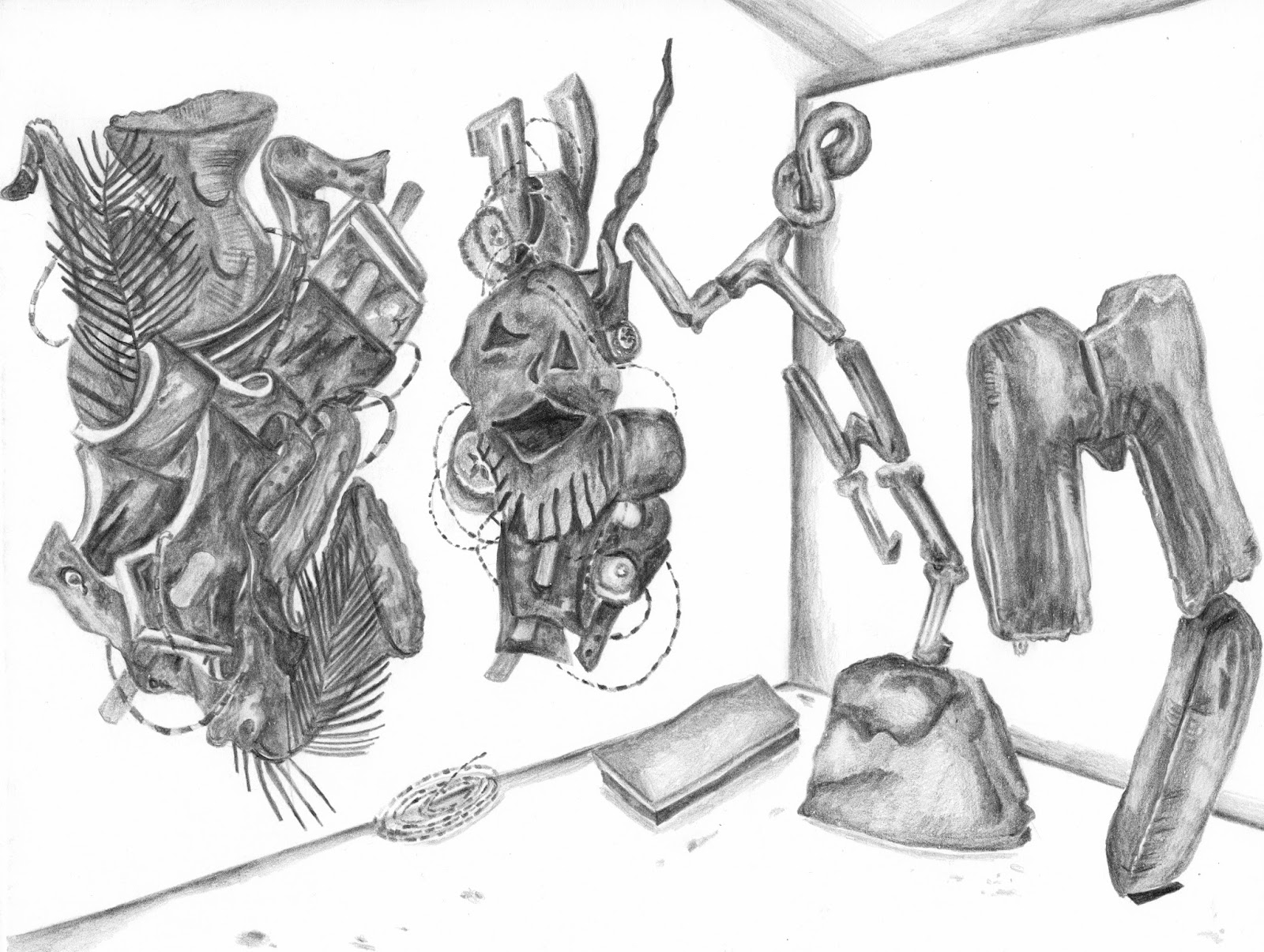 1600x1205 Pencil In The Studio Adam Parker Smith