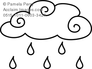 300x225 Rain Clouds Clipart Images And Stock Photos Acclaim Images