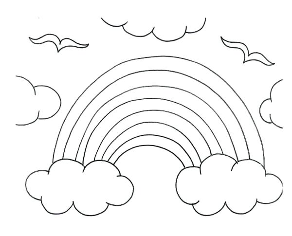 Storm Clouds Drawing at GetDrawings | Free download