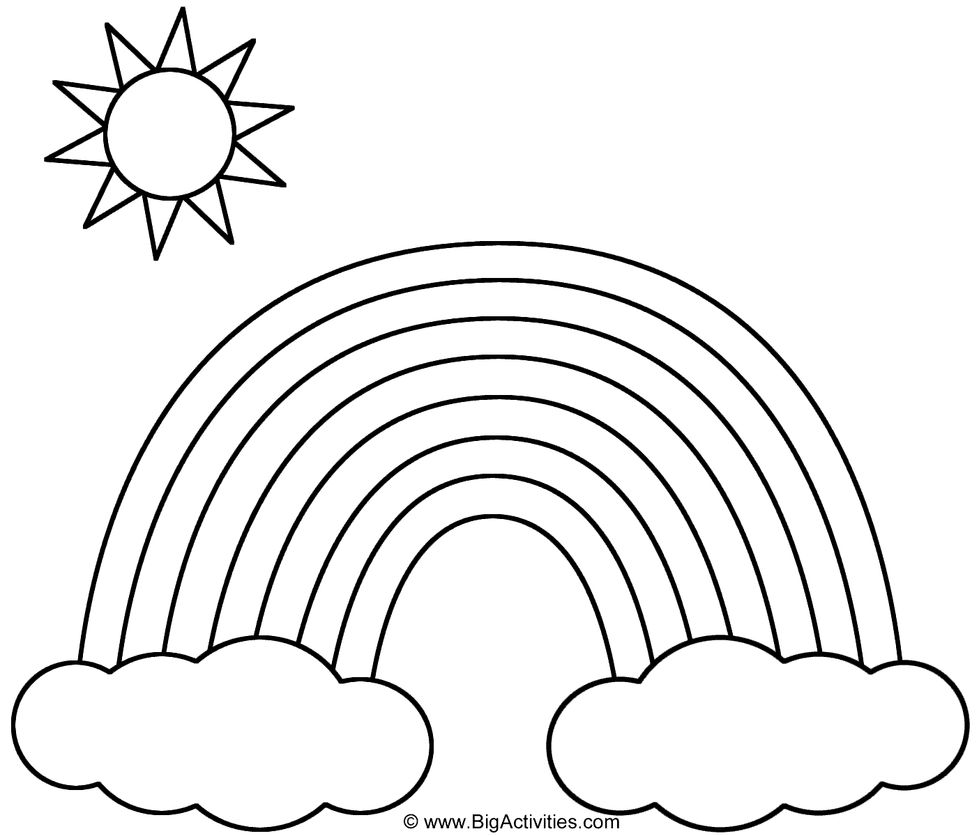 1404x1200 Beautiful Storm Cloud Coloring Page Photos