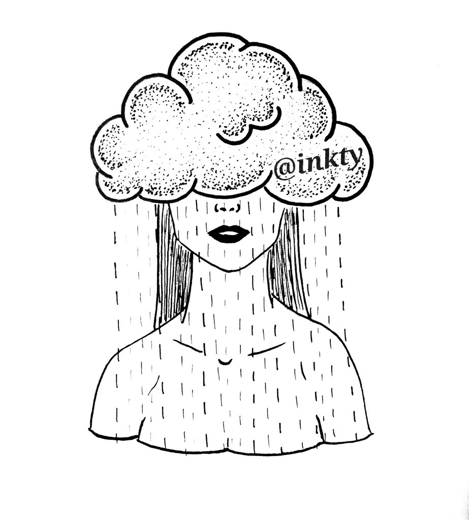 923x1024 The World's Best Photos Of Drawing And Storm