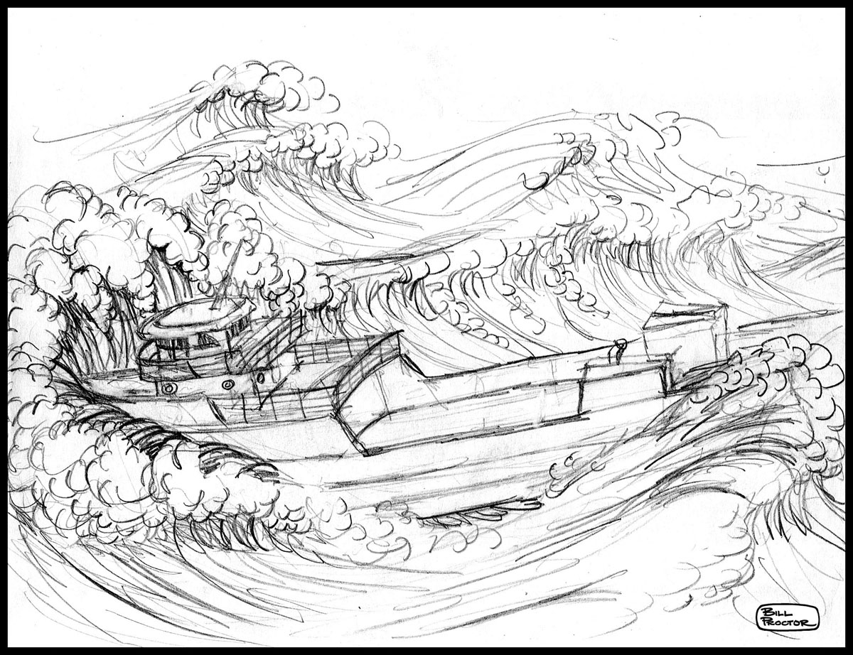 1200x922 The Perfect Storm