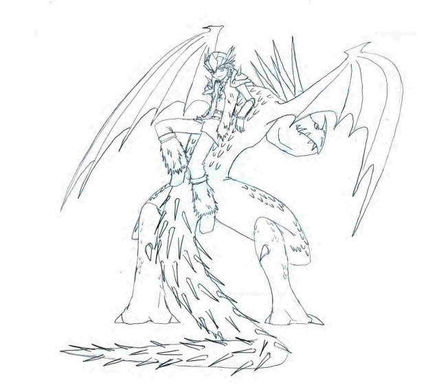 639x564 Primus04 Sod Art (Working On The Art Request) School Of Dragons