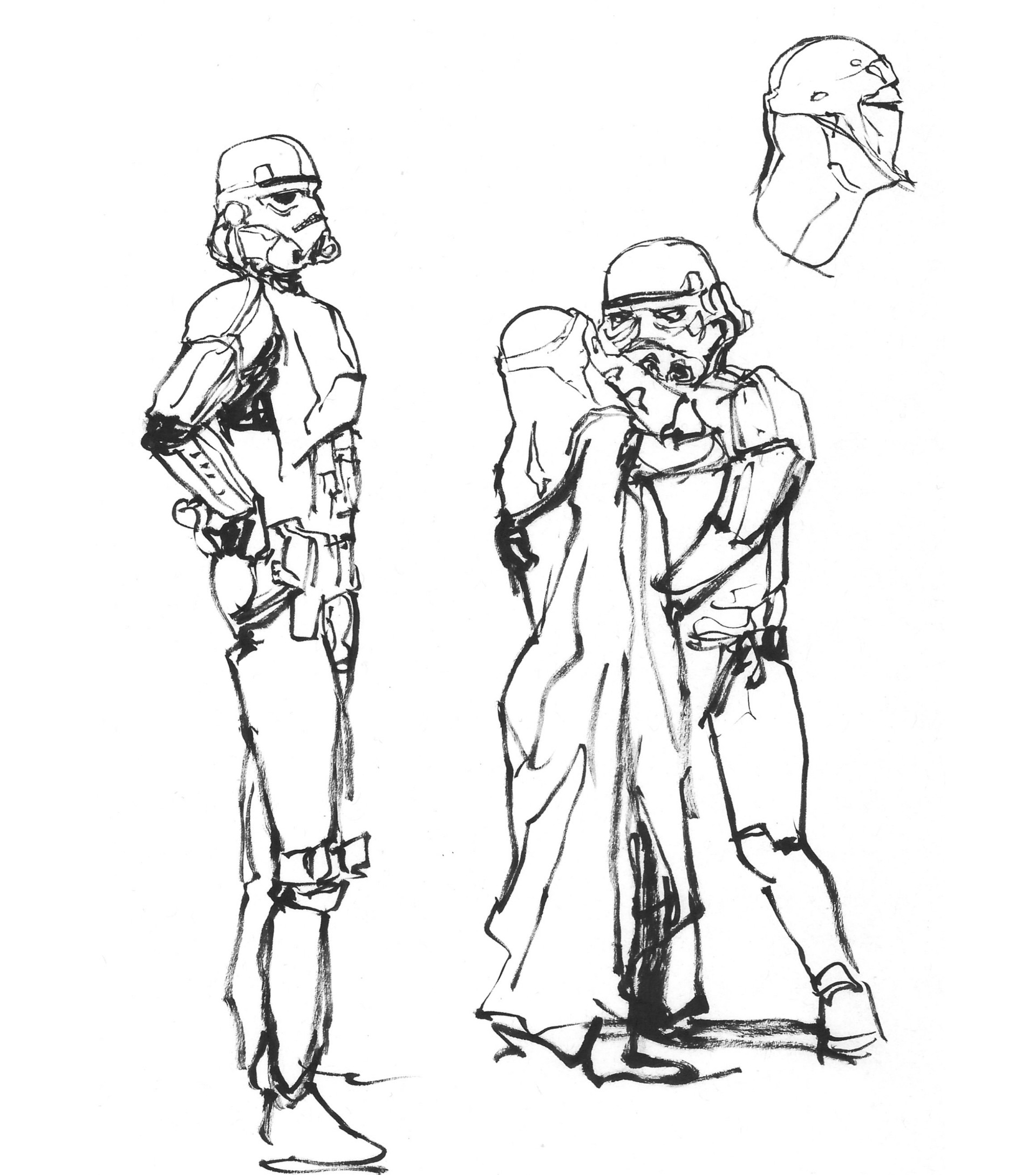 1920x2178 Artstation