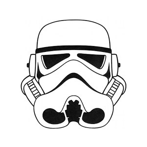 300x300 Stormtrooper Helmet Tattoos Tatoo And Tattoo