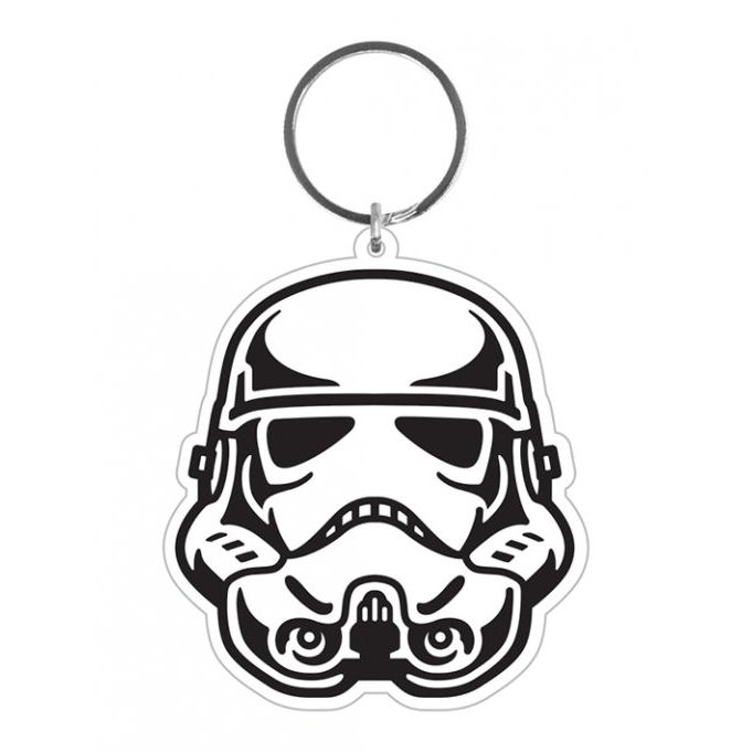 Stormtrooper Head Drawing at GetDrawings | Free download