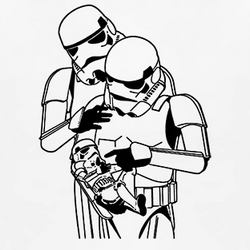 250x250 Stormtrooper Clipart Cute