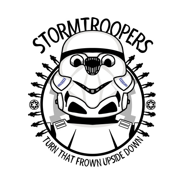 Stormtrooper Head Drawing at GetDrawings | Free download