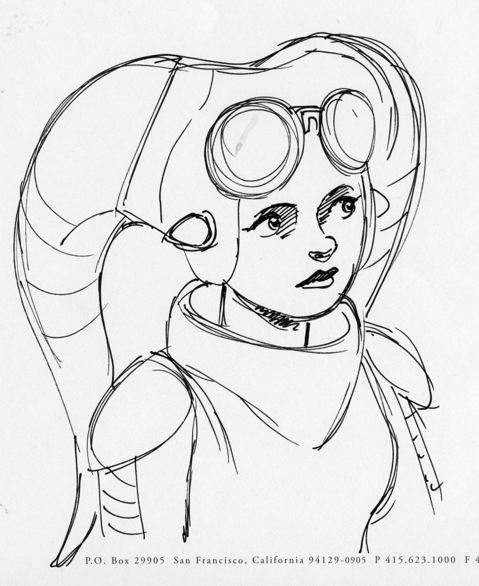 1637x2002 Star Wars Characters Drawings How To Draw Stormtrooper, Star Wars