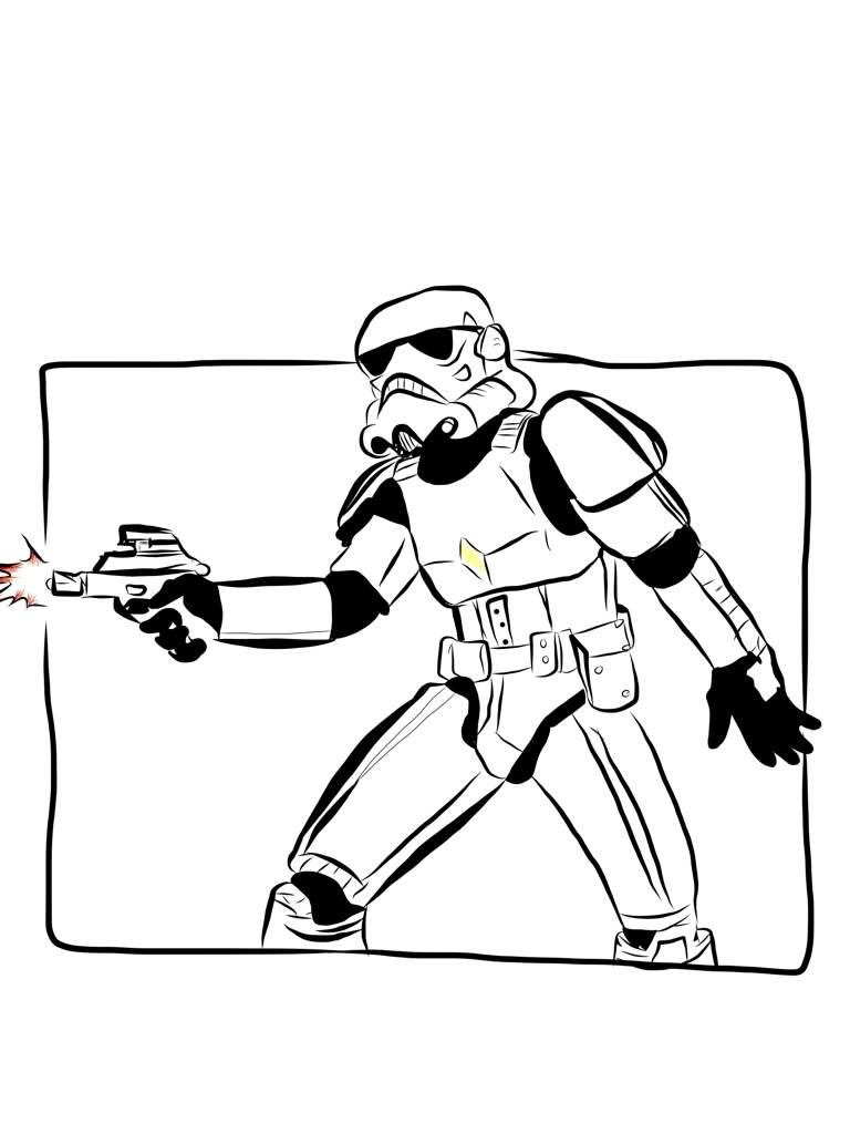 768x1024 Stormtroopers! Star Wars Amino