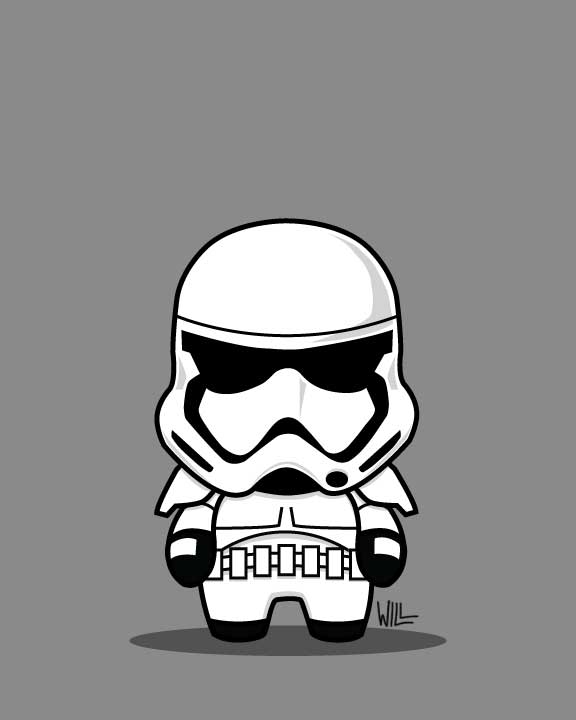 576x720 Un[I]formity Willustrate